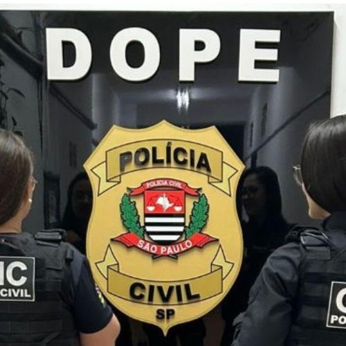 Polícia Civil de Rio Verde deflagra operações de combate a associação criminosa e fraude eletrônica em São Paulo e no Maranhão