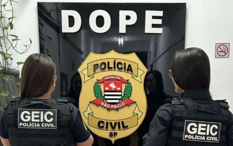 Polícia Civil de Rio Verde deflagra operações de combate a associação criminosa e fraude eletrônica em São Paulo e no Maranhão