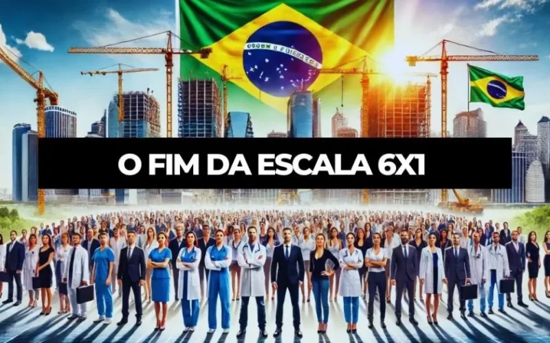 Deputados goianos dividem opiniões sobre a proposta de fim da escala de trabalho 6×1